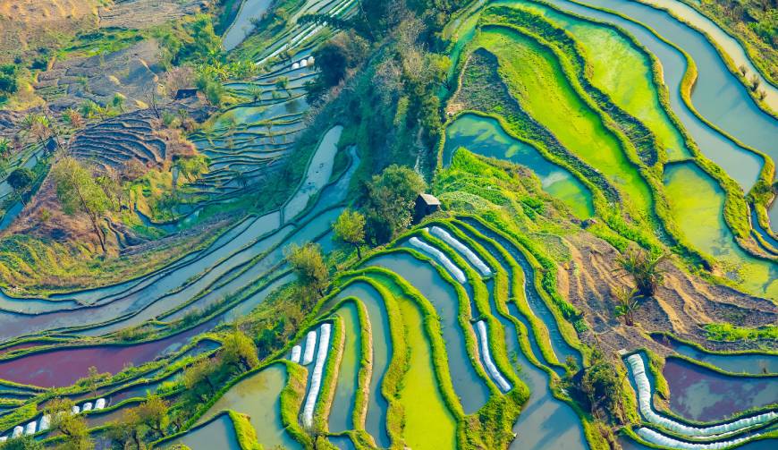 走进南岳区TVC拍摄：解锁本地化场景与创意镜头的完美融合
