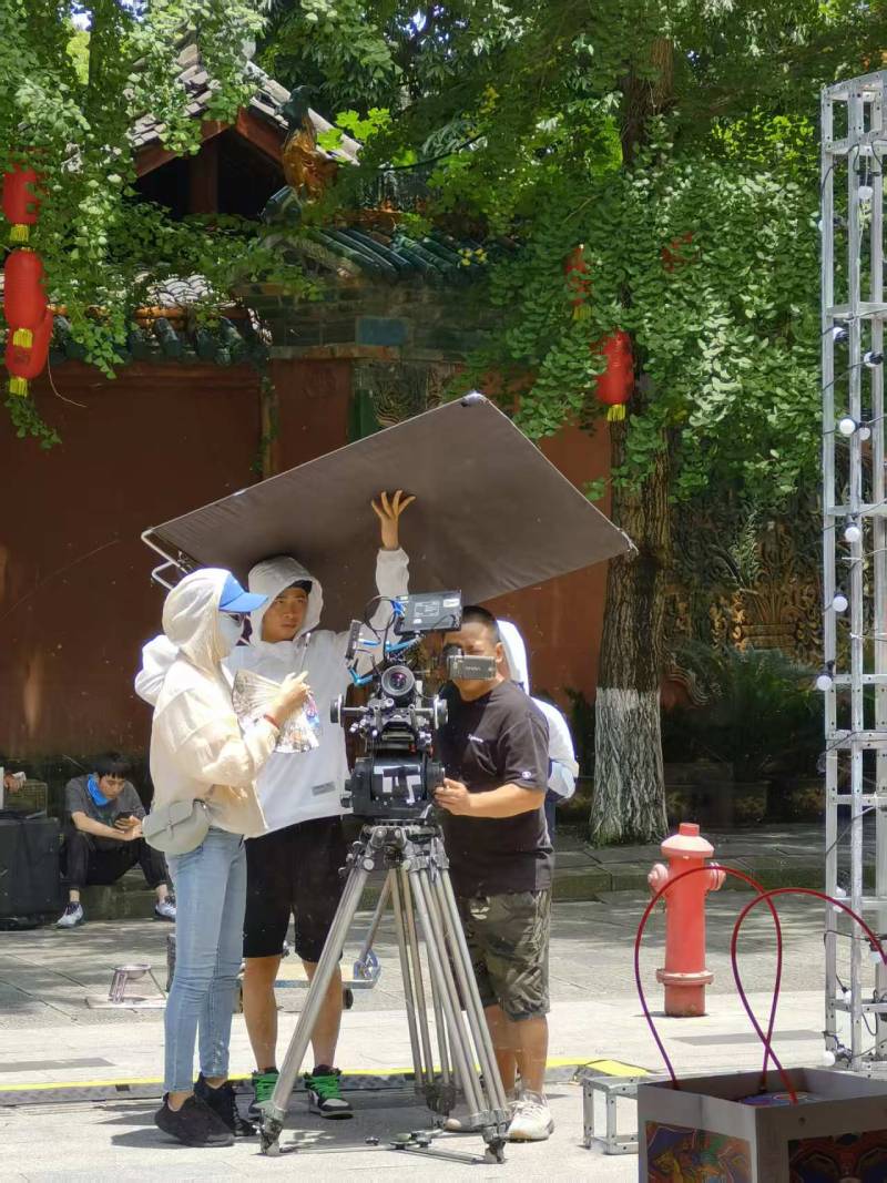 南岳区TVC拍摄公司：资深团队坐镇，打造现象级广告作品的幕后推手