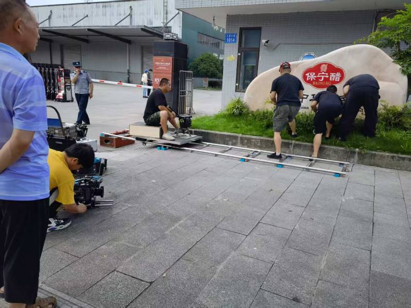 南岳区广告片拍摄公司核心优势：全流程服务，让品牌广告片省心更出彩