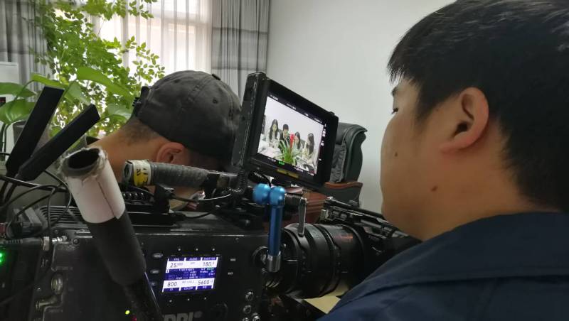 剧本杀式体验：南岳区广告片拍摄公司构建沉浸式消费决策路径