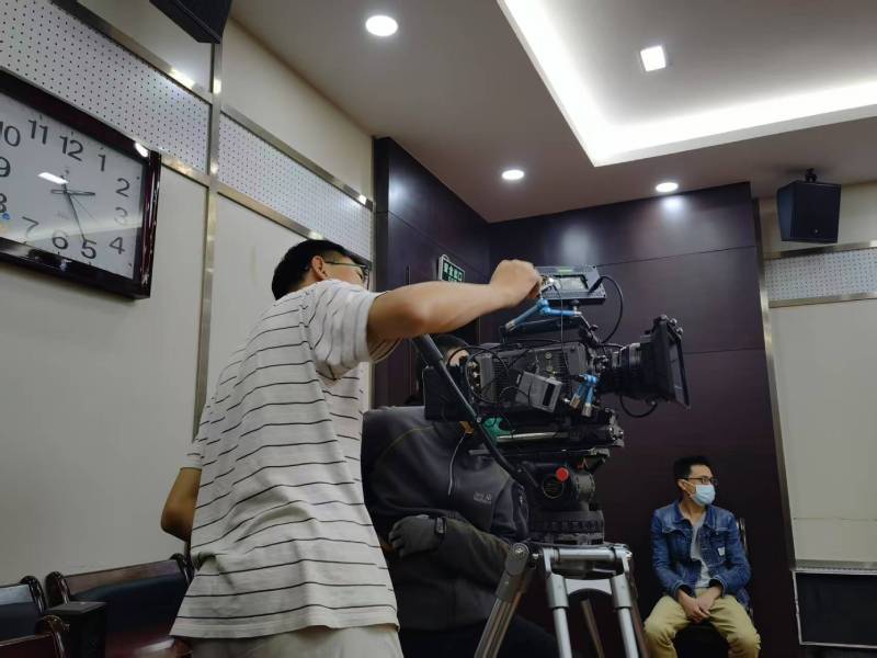 南岳区TVC拍摄公司：让每个品牌都能拥有自己的好莱坞大片