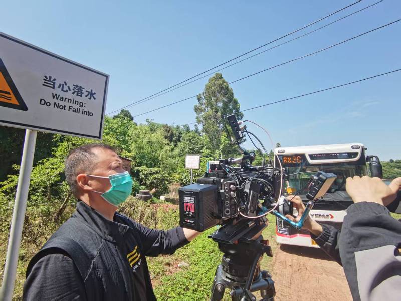 南岳区TVC拍摄公司：深耕本地市场，为品牌定制专属拍摄方案